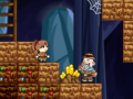Гульня Miner's Adventure