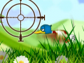 Гульня Quack Hunt