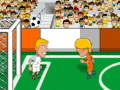 Гульня Soccer Jerks