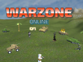 Гульня Warzone Online