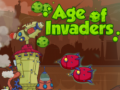 Гульня Age of Invaders