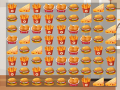 Гульня Burger Kingdom