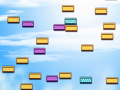 Гульня Infinite Blocks