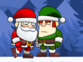 Гульня Corra Noel
