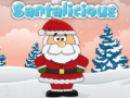 Гульня Santalicious