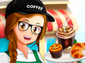 Гульня Cafe Panic!