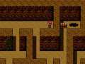 Гульня Maze Fighter