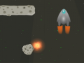 Гульня To the Moon 