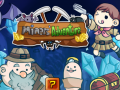 Гульня Miners' Adventure