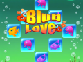 Гульня Blub Love