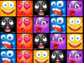 Гульня Sliding Emoji