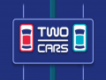 Гульня Two Cars
