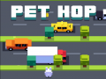 Гульня Pet Hop 