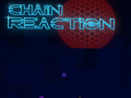 Гульня Chain reaction 