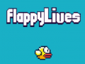 Гульня Flappy Lives