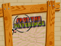 Гульня Spot The Difference