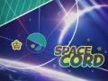 Гульня Space Cord