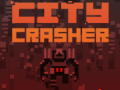 Гульня City Crasher