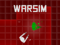 Гульня War Sim  