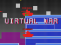 Гульня Virtual War 