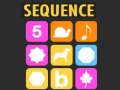 Гульня Sequence