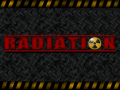 Гульня Radiation  
