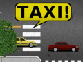 Гульня Taxi!