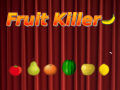 Гульня Fruit Killer