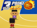 Гульня 3 Point Rush