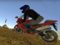 Гульня Real Moto Stunts Challenge