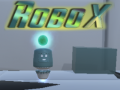 Гульня RoboX