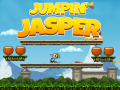 Гульня Jumpin' Jasper