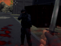 Гульня Defender of the Base