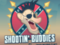 Гульня Shootin' Buddies