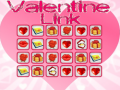 Гульня Valentine Link