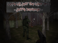 Гульня Let's Kill Jeff The Killer Off 4: Jeffs Revenge 
