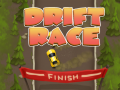 Гульня Drift Race