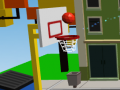 Гульня Street Hoops 3D