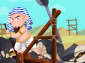 Гульня Egypt Stone War