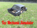 Гульня Taz Mechanic Simulator