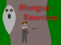 Гульня Shotgun Exorcism