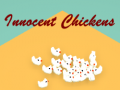 Гульня Innocent Chickens