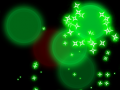 Гульня Neon Burst