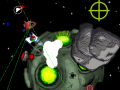Гульня Chaotic Space