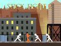 Гульня Stick Fight 2