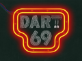 Гульня Dart 69