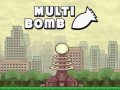 Гульня Multibomb