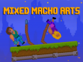 Гульня Mixed Macho Arts