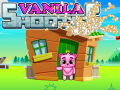 Гульня Vanilla Shooter