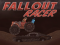 Гульня Fallout Racer